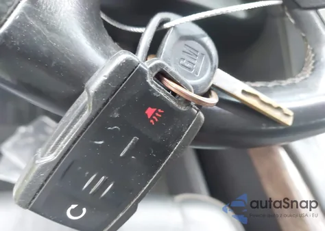 2015 Chevrolet Tahoe Lt z USA, uszkodzony, nr VIN 1GNSCBKC8FR107070